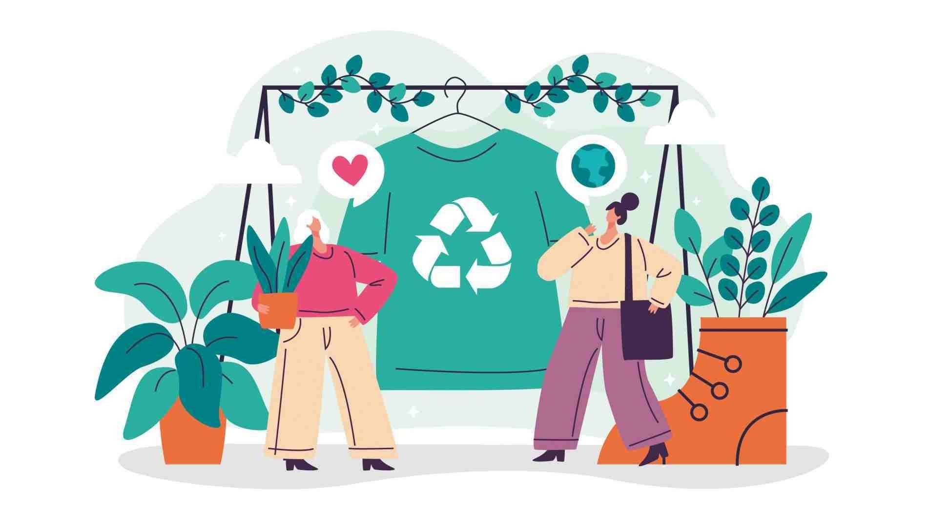 Moda Sustentável